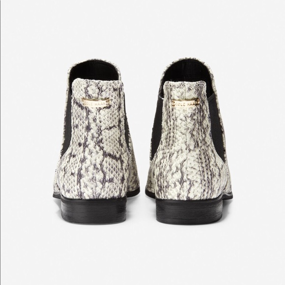 Cole Haan Hara Bootie - Picture 4 of 8